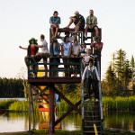 Base plein air Bellefeuille veut éviter les cas de COVID-19