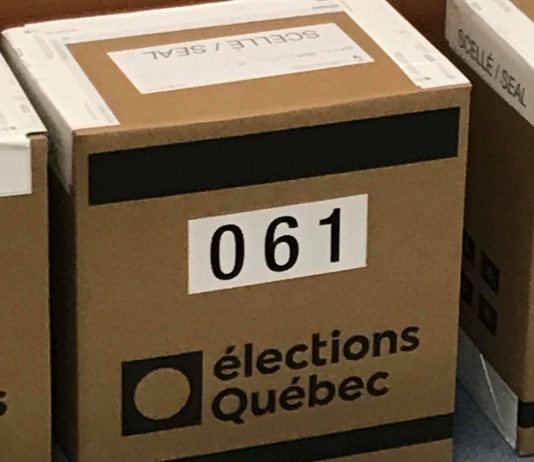 Élection à Gaspé: Des réponses d’ici demain