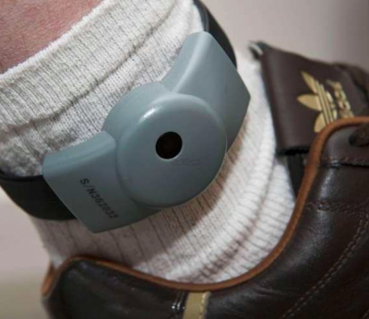 Bracelets électroniques en contexte de violence conjugale : réactions mitigées