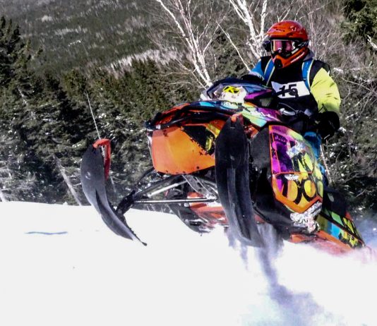 De l’adrénaline au Murdoch Master 2019 ce weekend