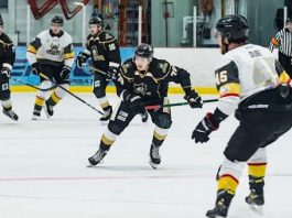 Hockey senior: Un match crucial Corsaires/Vikings