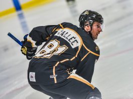 Un effort collectif qui augure bien pour les Corsaires