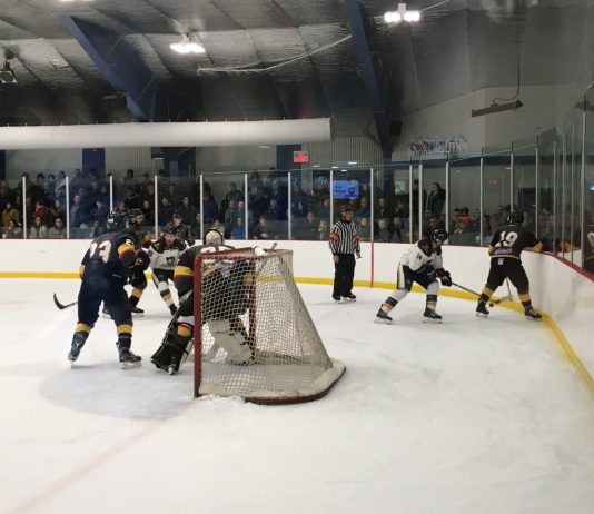 Le retour du hockey senior en Gaspésie soulève les passions