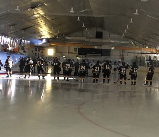 Ligue de hockey senior de la Gaspésie: 2 joueurs suspendus