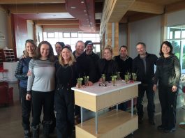 Escale Gaspésie dans une 2e phase pour le développement de croisières hivernales