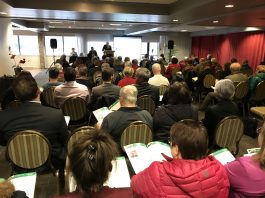 Possible regroupement des caisses de Gaspé et Rivière-au-Renard