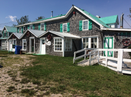 200 000 $ pour rehausser l’offre touristique