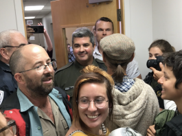 La FPJQ dénonce les actions du Camp de la rivière