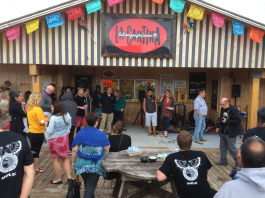 Des nouveautés dans l’offre touristique à Gaspé