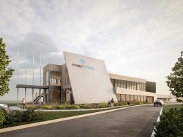 Hub d’innovation de Merinov, un gain pour les pêches