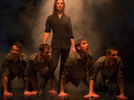 9 : Le spectacle de Cas Public & Kopergietery à CD Spectacles