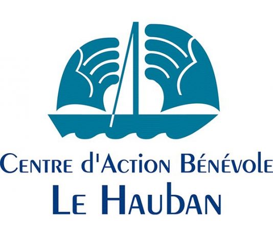 Le Centre d’action bénévole Le Hauban offre une panoplie de services