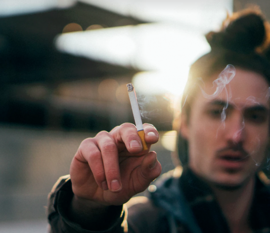 Écoutez nos entrevues: Le tabagisme en baisse mais plus de boissons sucrées