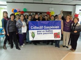 Des reculs en matière de lutte à la pauvreté