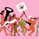 Veillée commémorative à Carleton en mémoire des victimes de féminicides