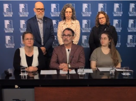 Les Musées régionaux de l’Est-du-Québec au bord du gouffre