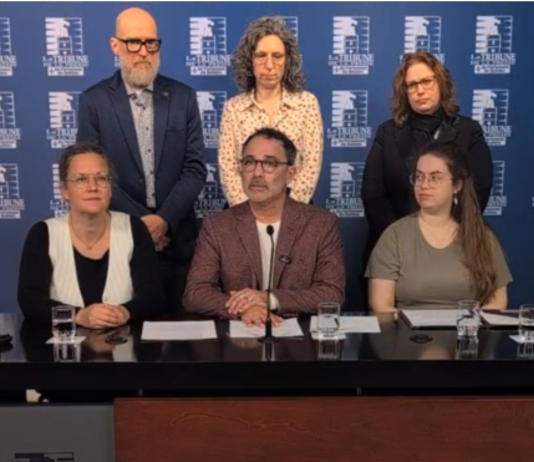 Les Musées régionaux de l’Est-du-Québec au bord du gouffre