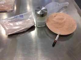 Merinov tente de dénicher des solutions pour les résidus