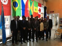 L’expertise du Cégep de la Gaspésie et des Îles est reconnue internationalement