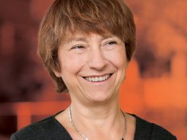 VISITE DE FRANÇOISE DAVID