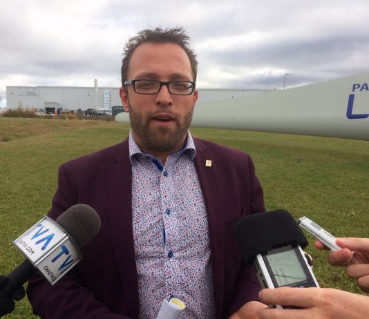 Le maire de Gaspé s’en prend aux hauts fonctionnaires à Québec