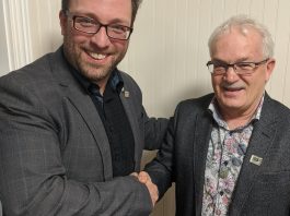 Ressources Minérales Pélican sera la bienvenue, plaide le maire de Grande-Vallée