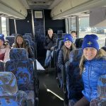 La délégation de la Gaspésie fébrile pour le coup d’envoi des Jeux du Québec