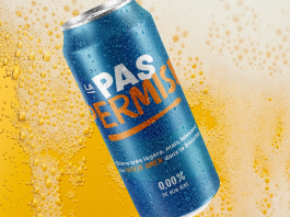 Une fausse bière dans les marchés publics