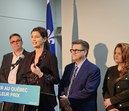 Vers une meilleure mobilité inter et intrarégionale