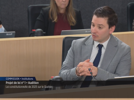 Avortement : la Table de concertation féministe salue le recul de la CAQ