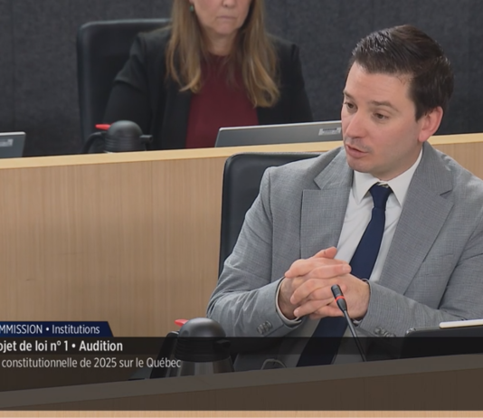 Avortement : la Table de concertation féministe salue le recul de la CAQ