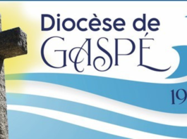 Diocèse de Gaspé : 31 plaignants jusqu’à maintenant