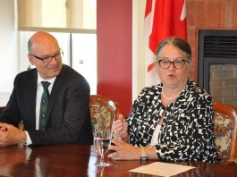 10 M$ pour le tourisme hivernal