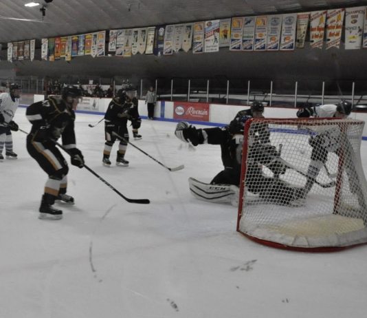 Hockey senior: Les matchs de samedi déterminant pour les séries