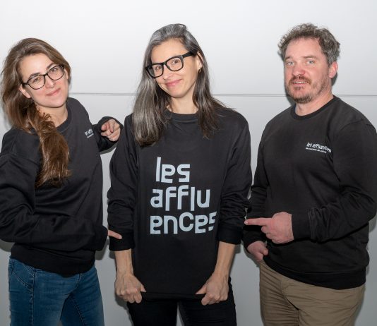Les Affluences : une plateforme culturelle pour le grand public