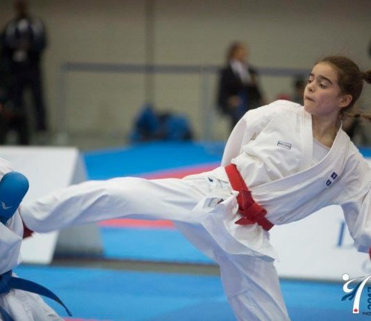 Championnat canadien de karaté: 6 athlètes de Gaspé sur le tatami à Halifax