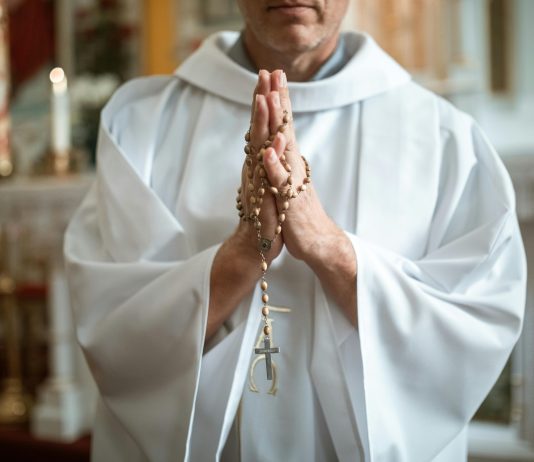 Le diocèse de Gaspé veut collaborer