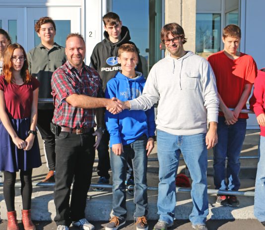 Une entreprise-école souhaite faire la location de vélo cet été