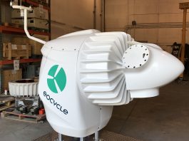 Aide financière du fédéral pour 10 entreprises de Gaspé