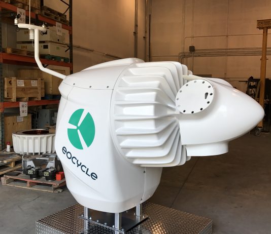 Aide financière du fédéral pour 10 entreprises de Gaspé