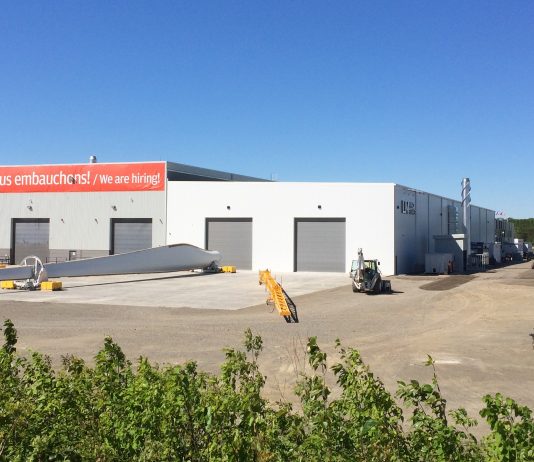 Contrats de Québec à LM Wind Power, Daniel Côté confiant