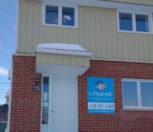 Augmentation prochaine des services de l’Équipage