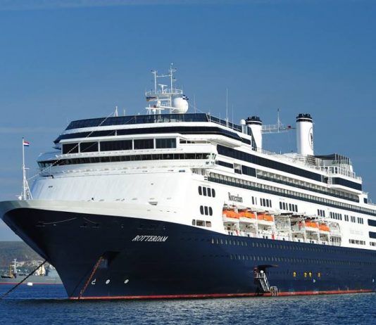 Saison des croisières et surplus à la Ville de Gaspé