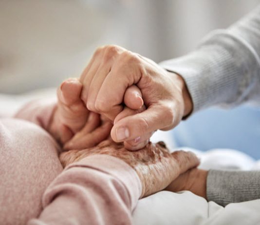 Bénévoles recherchés pour de l’accompagnement en fin de vie