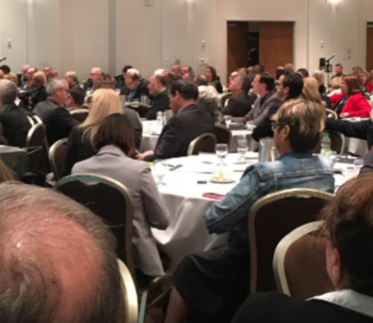 Les MRC veulent administrer les nouveaux 100 M$ pour le développement régional