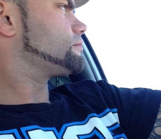 UN GASPÉSIEN ARRÊTÉ AUX ÎLES