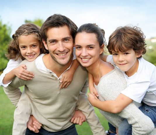 Semaine québécoise des familles célébrée à Gaspé