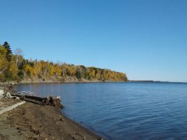 Des citoyens demandent une reconnaissance historique pour Farewell Cove