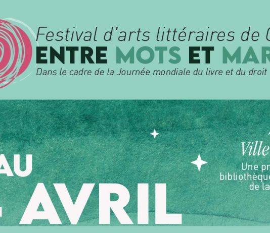 Deux activités à Douglastown dans le cadre du Festival d’arts littéraires de Gaspé