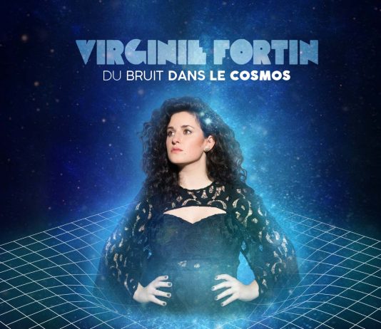 Virginie Fortin à Gaspé